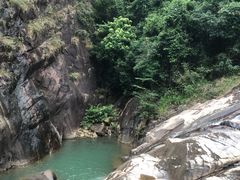 -广州白江湖森林公园