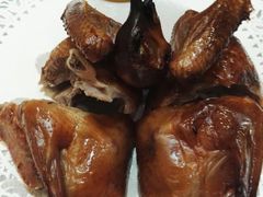 -香山小厨(南联路店)
