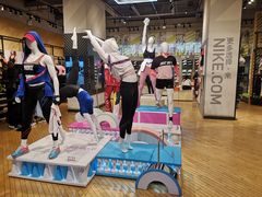 -NIKE品牌体验店(南京东路店)