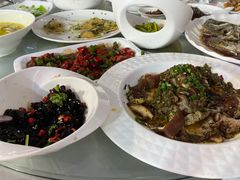 -芭菲盛宴·环球美食(解放碑英利国际店)