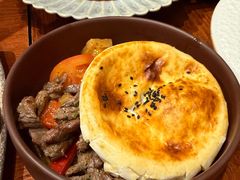 -格鲁·秀色Georgia’s Feast