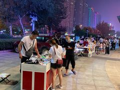 -港悦广场