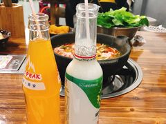 -笔记安顺夺夺粉火锅