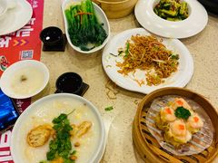 -点都德(盘福楼店)