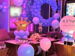 -星聚会KTV X Party(广州高德置地店)