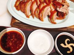 -那家小馆(摩天活力城店)