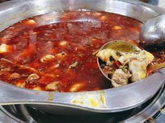 -韩妹鱼庄·泸定老字号(泸定店)