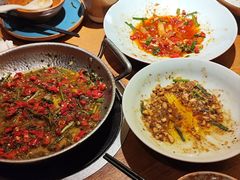 -吃饭皇帝大(合生汇店)