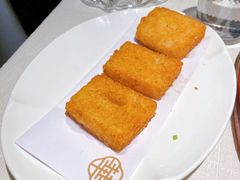 -華府Deluxe(兴业太古汇店)