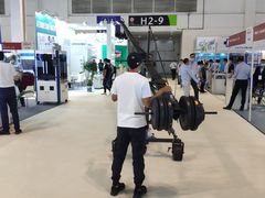 -东浩兰生上海世博展览馆