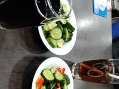 -康师傅私房牛肉面(北京南站店)