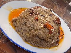 -烤肉季饭庄