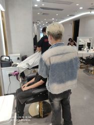 -Kraemer Paris  苏豪路易士·嘉玛发廊