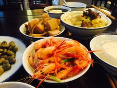 -咸亨酒店•非遗绍兴菜•中华老字号(堂吃餐厅)