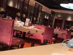 大堂-点都德(华强南店)