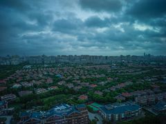 -上海浦东嘉里大酒店