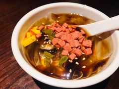 特色冰粉-成都娃娃花园餐厅 (南艺旗舰店)