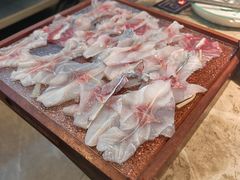 -淘米捞·米汤脆鲩鱼火锅(福田皇岗店)