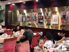 大堂-点都德(北京路贰店)