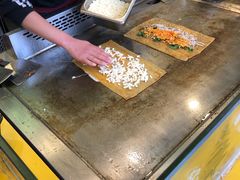 -冠雄先生烤冷面(熙街旗舰店)
