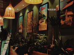 -春莱·老挝冰咖啡·泰式奶茶(柯桥万达店)