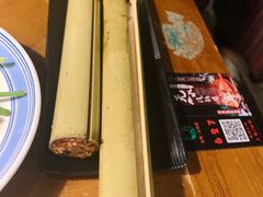 -雀舞云南菜(天津天河城购物中心店)