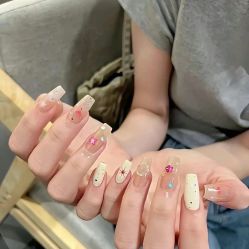 -FuFu美甲美睫