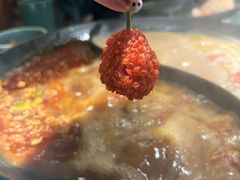 -新辣道鱼火锅(西直门店)