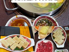 -大吉利·潮汕鲜牛肉火锅(总店)