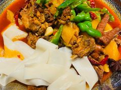 -那拉提之疆·新疆菜(美院店)