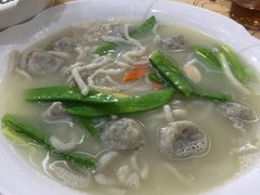 -水乡人家私房菜(逢简店)