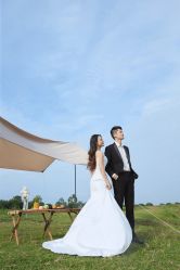 -天长地久婚纱摄影(天宁北路店)