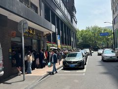 -国际饭店·帆声西饼屋(黄河路店)