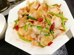 -铭轩中餐厅·海南菜·粤菜(亚龙湾瑞吉店)