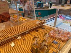 -爱达乐面包生日蛋糕(温江新尚天地店)