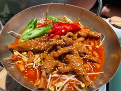 -KimPro 辛普乐概念韩餐