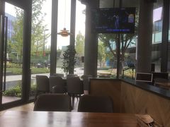 -青麦家·融合餐厅(江岛智立方店)