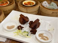 -富豪酒家(正大广场店)