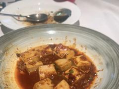 -白云中餐厅·粤菜·亚龙湾喜来登度假酒店