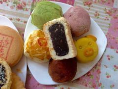 -北京稻香村(第三店)