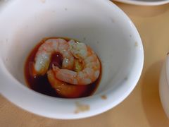 -吉莲利苑海鲜酒家(珠海拱北28年老字号店)