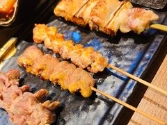 -桂马·日本料理·海胆·海鲜饭·酒场(民主广场店)