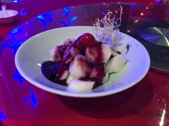 蓝莓山药-豆花酒楼·三十八年匠心(秦皇东大街店)