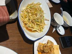 -绍兴老味道·非遗门店(银泰城店)