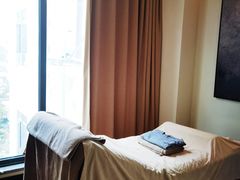 -守田肩颈·推拿SPA(颐豪旗舰店)