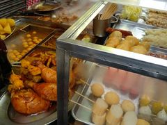 -明记牛杂(新马路分店)