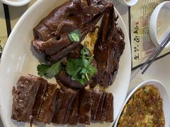 -壹只卤鹅·潮汕菜(莲塘店)