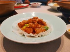 -码头见·潮汕菜(领展中心城店)
