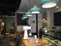 -ZM COFFEE(西安路店)