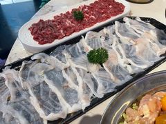 -琥珀川糟粕醋火锅(慈云寺店)
